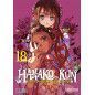 Hanako-Kun, El Fantasma del Lavabo 18 Hanako-Kun, El Fantasma del Lavabo 18