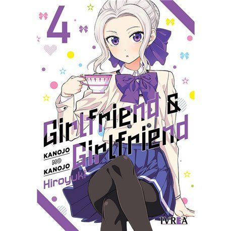Girlfriend y Girlfriend 4 Girlfriend y Girlfriend 4