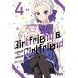 Girlfriend y Girlfriend 4 Girlfriend y Girlfriend 4