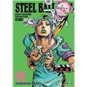 Jojo's Bizarre Adventure - Parte 7: Steel Ball Run 12