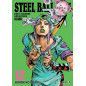 Jojo's Bizarre Adventure - Parte 7: Steel Ball Run 12