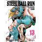 Jojo's Bizarre Adventure - Parte 7: Steel Ball Run 13