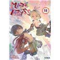 Made in Abyss 11