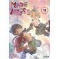 Made in Abyss 11