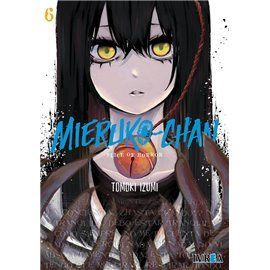 Mieruko-Chan 6