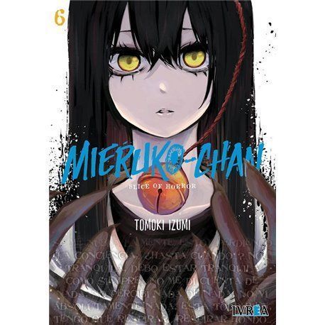 Mieruko-Chan 6