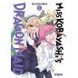Miss Kobayashi's Dragon Maid 5