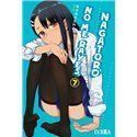 No Me Rayes, Nagatoro 7