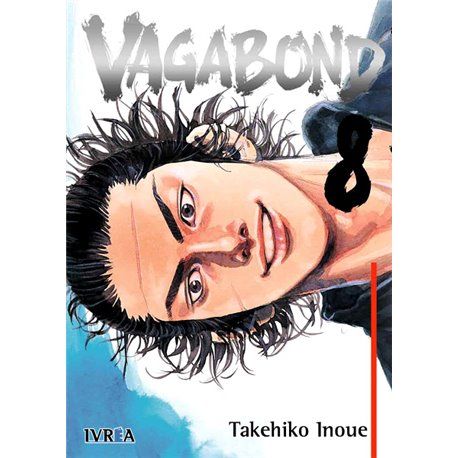 Vagabond 8 Vagabond 8