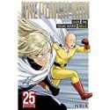 One Punch Man 25