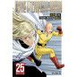 One Punch Man 25 One Punch Man 25