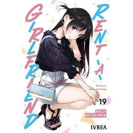 Rent A Girlfriend 19