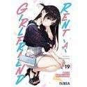 Rent A Girlfriend 19