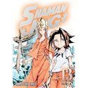 Shaman King 13