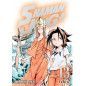 Shaman King 13 Shaman King 13