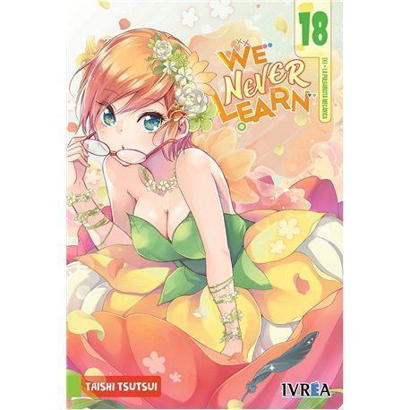 We Never Learn 18 We Never Learn 18