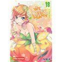We Never Learn 18