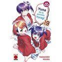 Yuna de la Posada Yuragi 19