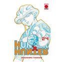 Hunter x Hunter 24