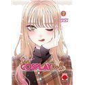 Sexy Cosplay Doll 7