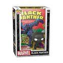 Funko Pop! Comic Cover - Black Panther - Marvel Comics