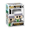 Funko Pop! - Boyband Kyle - South Park