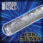 Rodillo Texturizado Far Galaxy - Star Wars - GSW