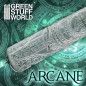 Rodillo Texturizado Arcane - GSW