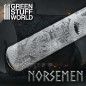 Rodillo Texturizado Norsemen - GSW Rodillo Texturizado Norsemen - GSW