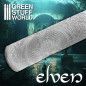 Rodillo Texturizado Elfos - Elven - GSW