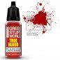 Efecto Sangre True Blood - GSW