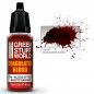Efecto Sangre Coagulada - GSW