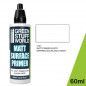 Imprimación Blanco Mate 60 ml - GSW