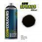 Spray Imprimación Negro Mate - GSW