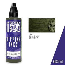 Dipping Ink - Zombie Dip 60 ml - GSW