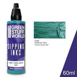 Dipping Ink - Cool Blue Dip 60 ml - GSW
