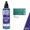Dipping Ink - Cool Blue Dip 60 ml - GSW