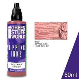 Dipping Ink - Nude Skin Dip 60 ml - GSW