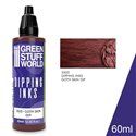 Dipping Ink - Goth Skin Dip 60 ml - GSW