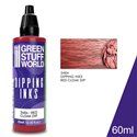 Dipping Ink - Red Cloak Dip 60 ml - GSW