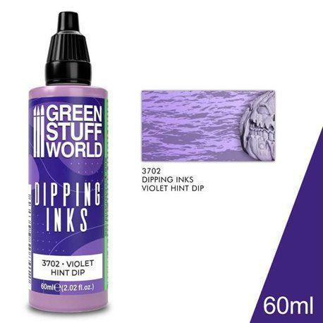 Dipping Ink - Violet Hint Dip 60 ml - GSW