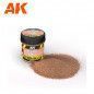 Desert Soil - Diorama AK Interactive