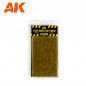 Light Green Tufts - Matas de Cesped - AK Interactive