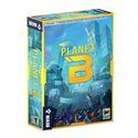 Planet B - Juego de Mesa