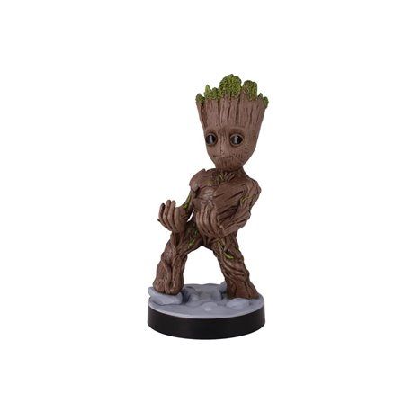 Figura Groot - Marvel Cable Guy 20 cm