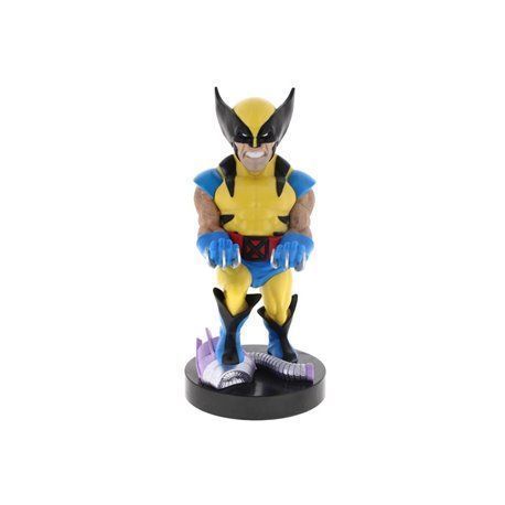 Figura Wolverine - Marvel Cable Guy 20 cm