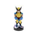 Figura Wolverine - Marvel Cable Guy 20 cm