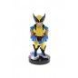 Figura Wolverine - Marvel Cable Guy 20 cm