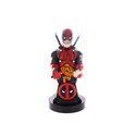 Figura Zombie Deadpool - Marvel Cable Guy 20 cm