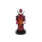 Figura Zombie Deadpool - Marvel Cable Guy 20 cm